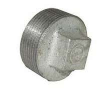 不锈钢堵头 不锈钢堵头